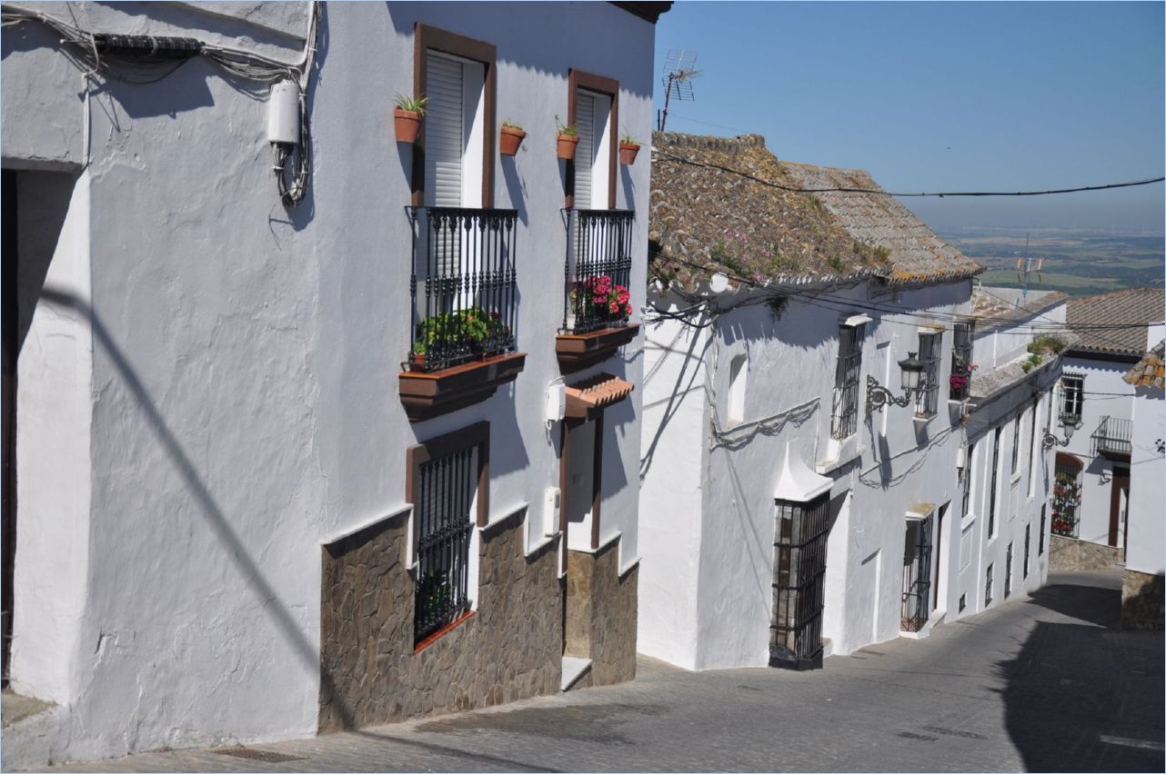 190-Medina Sidonia